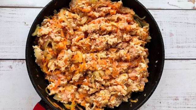 Сборник рецептов