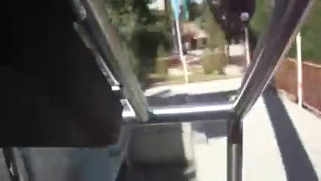 Ташкент Лэнд Молоток Tashkent Land Hammer 15/07/2011