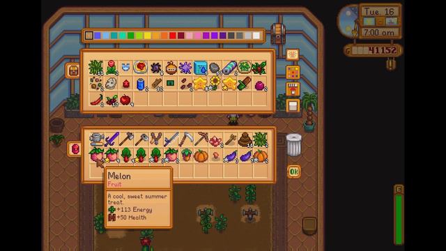 NEW Stardew Valley Item Duplication Glitch AND Millionaire Glitch (All Platforms) смотреть онлайн