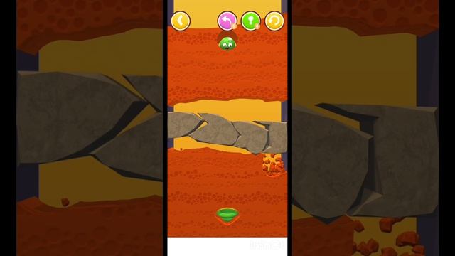 Dig This 2 - Mars Attack World 15 All Levels Walkthrough Solutions| Dig This 2 All Levels Solutions смотреть онлайн