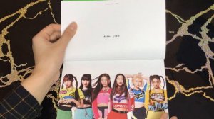 🎆Распаковка альбома Ive "After like" ver. 1, 2, 3 / Album unboxing Ive "After like" ver. 1, 2, 3 🎆