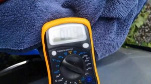 TEYES ОТКЛЮЧЁННЫЙ РАЗРЯЖАЕТ АККУМУЛЯТОР А В СОСТОЯНИИ СНА НЕТ