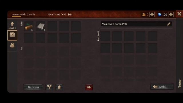 Jalan cerita game saga of survival chapter 1 смотреть онлайн