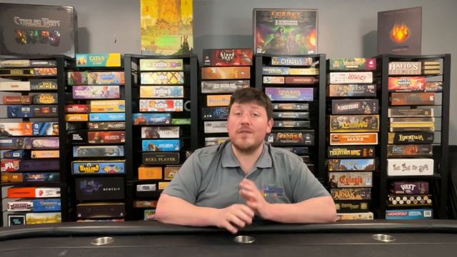 Skyrise - Day 278 of 365 day Board Game Count Down смотреть онлайн