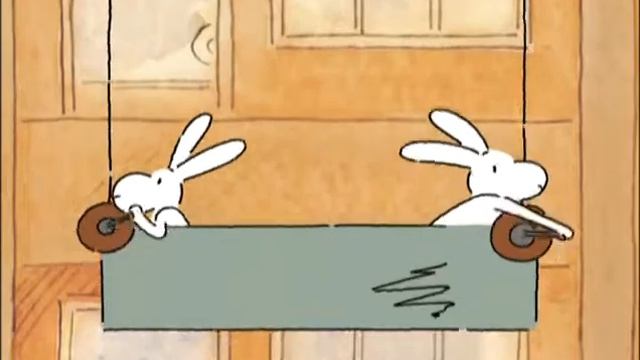 Фокусы Кролики Боб и Бобби 5. Приключения Боба и Бобби Деньдобрых дел смотреть онлайн