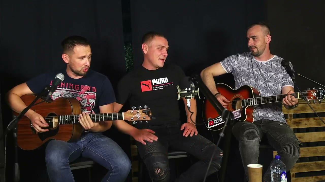 Нарезка онлайн концерта / живые эмоции / песни, шутки / совместный стрим смотреть онлайн