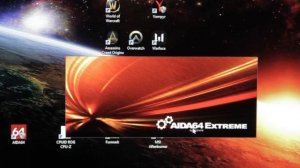 Подробный РАЗГОН на базе AMD FX 8320e!