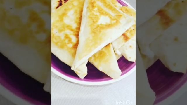 Хачапури из лаваша на скорую руку смотреть онлайн