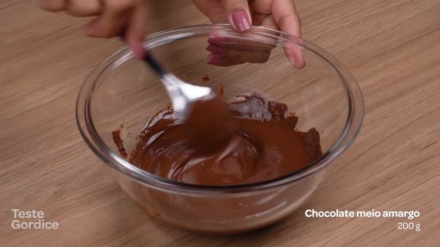 FIZ ESSA RECEITA COM MORANGOS E ME SURPREENDI COM O SABOR смотреть онлайн