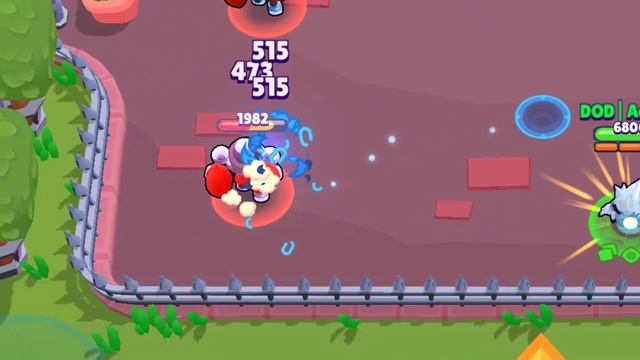 MUST WATCH! Brawl Stars Leon Skin Comparison White Wolf Leon Vs Werewolf Leon