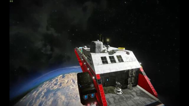 USC Testing Cargo Barge 02 смотреть онлайн