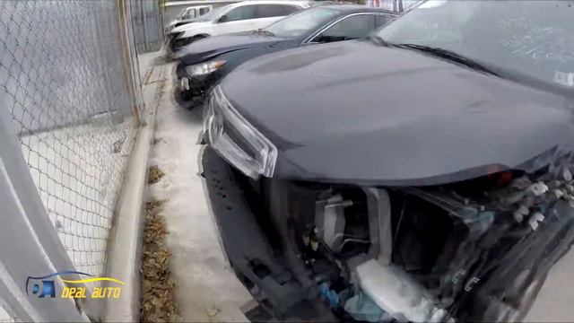 Авто із США. Огляд та доставка. Івано-Франківськ. 35 днів доставка Deal Auto смотреть онлайн