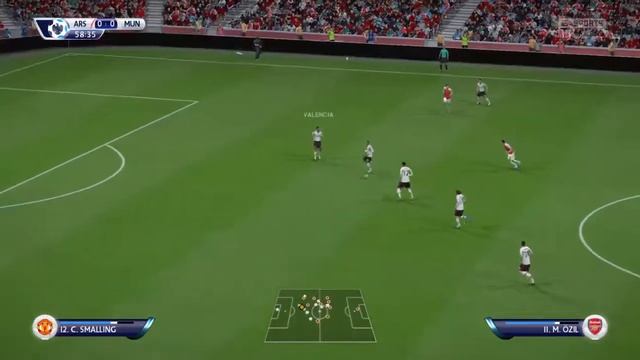 BEST CLUB | FIFA 16 | ОТБОРОЧНЫЕ МАТЧИ #3 смотреть онлайн