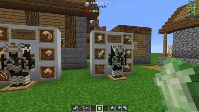 Sentient Armor, Weapons, and Tools (Blood Magic PT. 13) [Minecraft 1.12.2 Mod Guide] смотреть онлайн