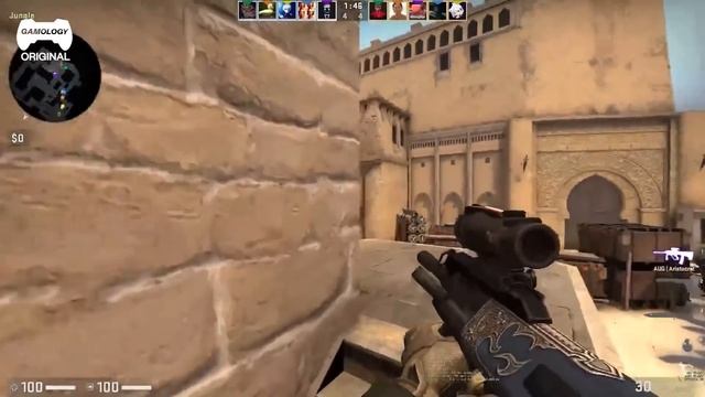 СПЕЦНАЗ смотрят CS:GO смотреть онлайн