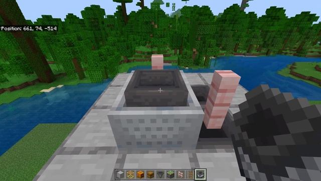 NEW 3 BEST XP FARM TUTORIAL in Minecraft Bedrock 1.20 (MCPE/Xbox/PS4/Nintendo Switch/PC) смотреть онлайн