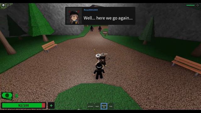 МЫ ВЫЖИЛИ?! ИСТОРИЯ Magic Show [Story] ✨ ROBLOX ТЁМНЫЙ ВОЛШЕБНИК ИЛИ МЫ. КТО ПОБЕДИТ? 2 Часть смотреть онлайн