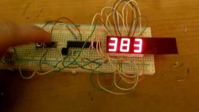 Atmega8