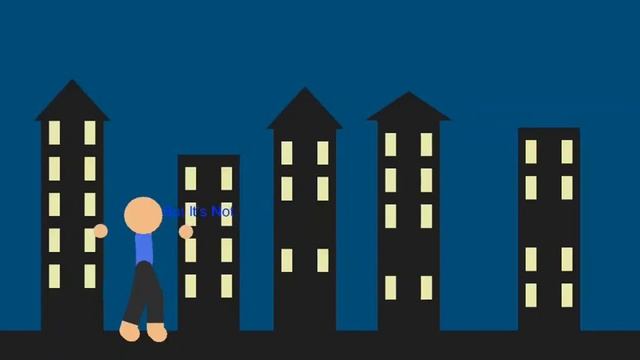 Check This City Out | Stick Nodes смотреть онлайн