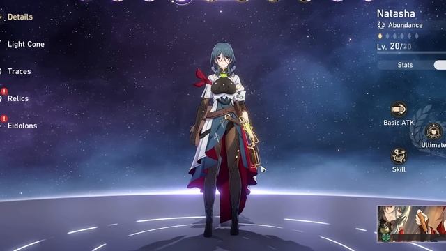 STRONGEST 4★ CHARACTERS YOU NEED TO BUILD! | Honkai: Star Rail смотреть онлайн