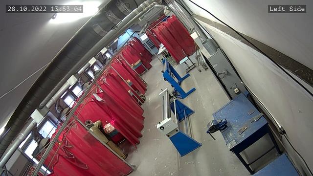 28.10.2022 День 4 ДЭ Сварочное производство камера 2