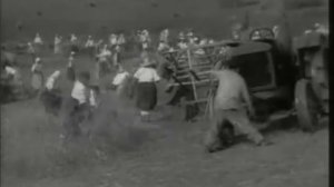 отрывок «Богатая невеста»