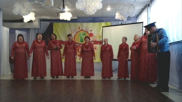 ОСВОБОЖДЕНИЕ.(Ещё не вечер)(клуб Тенистый) смотреть онлайн