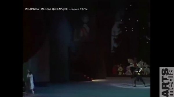Николай Цискаридзе-PRO-БАЛЕТ-выпуск#18 - ЩЕЛКУНЧИК -русская версия-PRO-BALLET-part#18-Nutcracker