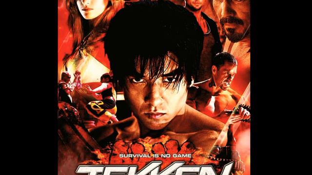 Tekken 2010 Soudratack ( Sugar Killer) смотреть онлайн