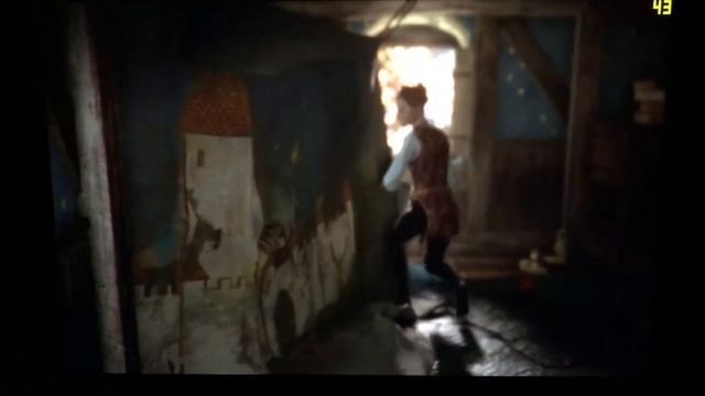 Boot Camp A Plague Tale On MacBook Pro 13 2019 Base Model смотреть онлайн