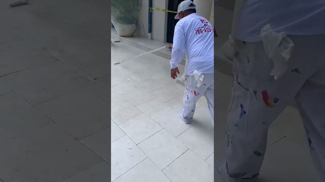 Travertine sealer смотреть онлайн