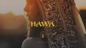 HAWA - Dancehall Oriental Reggaeton Type Beat | INSTRUMENTAL | Prod. by OA beats
