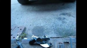 Ховер 3 Задний дворник