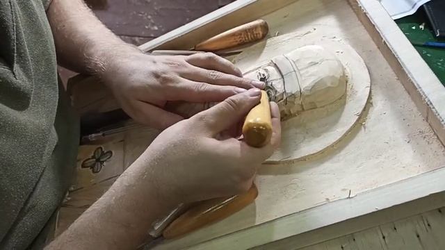 икона Николая Чудотворца часть 2 смотреть онлайн