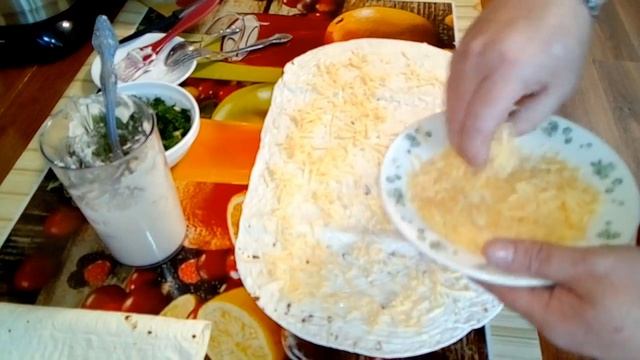 Вегетарианская Кухня