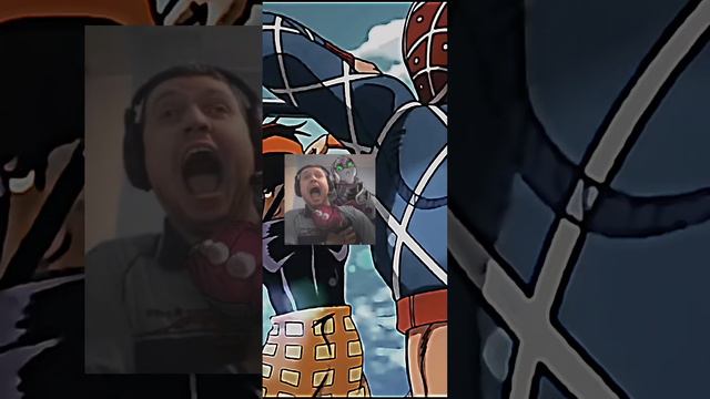 Джоджо авы (8 часть) тг в комментах #рекомендации #джоджо #meme #рек смотреть онлайн