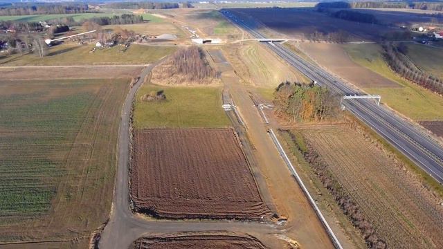 Modernizace tratě - SOBĚSLAV - DOUBÍ - prosinec 2020 смотреть онлайн