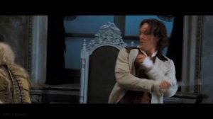 ЗВЕЗДНАЯ ПЫЛЬ (2007) ТРИСТАН и ЛАМИЯ (1080p)