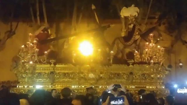Triana en reyes catolicos 2019 смотреть онлайн