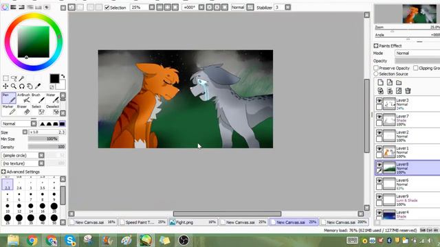 AshFur PMV Stream | Caracal Twinz | Live Stream #1 смотреть онлайн