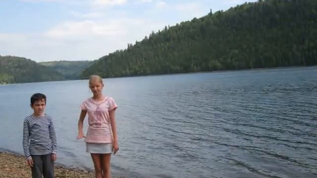 Урман Ура. "В гостях у сказки".mov смотреть онлайн