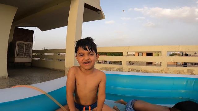 Itni Garmi me pool | Yaatri | Midas Touch Films смотреть онлайн