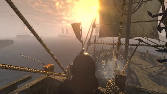 Water Warfare of April Fool’s Day - Tiger Knight: Empire War смотреть онлайн
