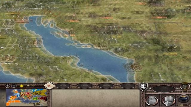 Chivalry 2 - Still One of the Best Mods for Medieval 2 Total War in 2021 смотреть онлайн