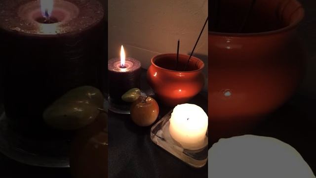 Ничего не получается в жизни? Вы «загоняетесь»? В исступлении? Заговор - в помощь при фрустрации. смотреть онлайн