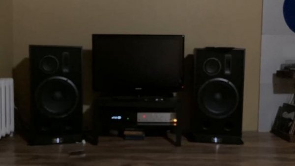 Magnat Transpuls 1500