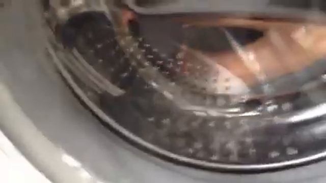 Проверка стиральной машины Самсунг s803j. смотреть онлайн