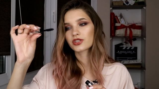 Косметика из Америки. Лучшие косметические покупки смотреть онлайн