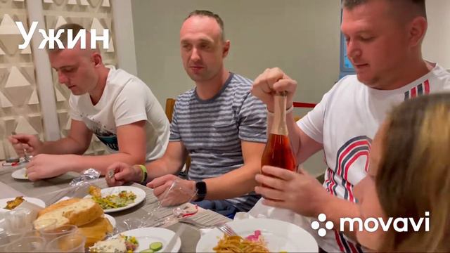 Отдых в отеле Пирамиса “Pyramisa 5*” отель хороший! смотреть онлайн