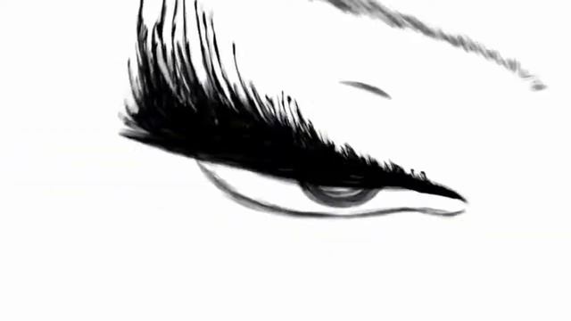 Christina Conrad - Dior Addict It Lash смотреть онлайн